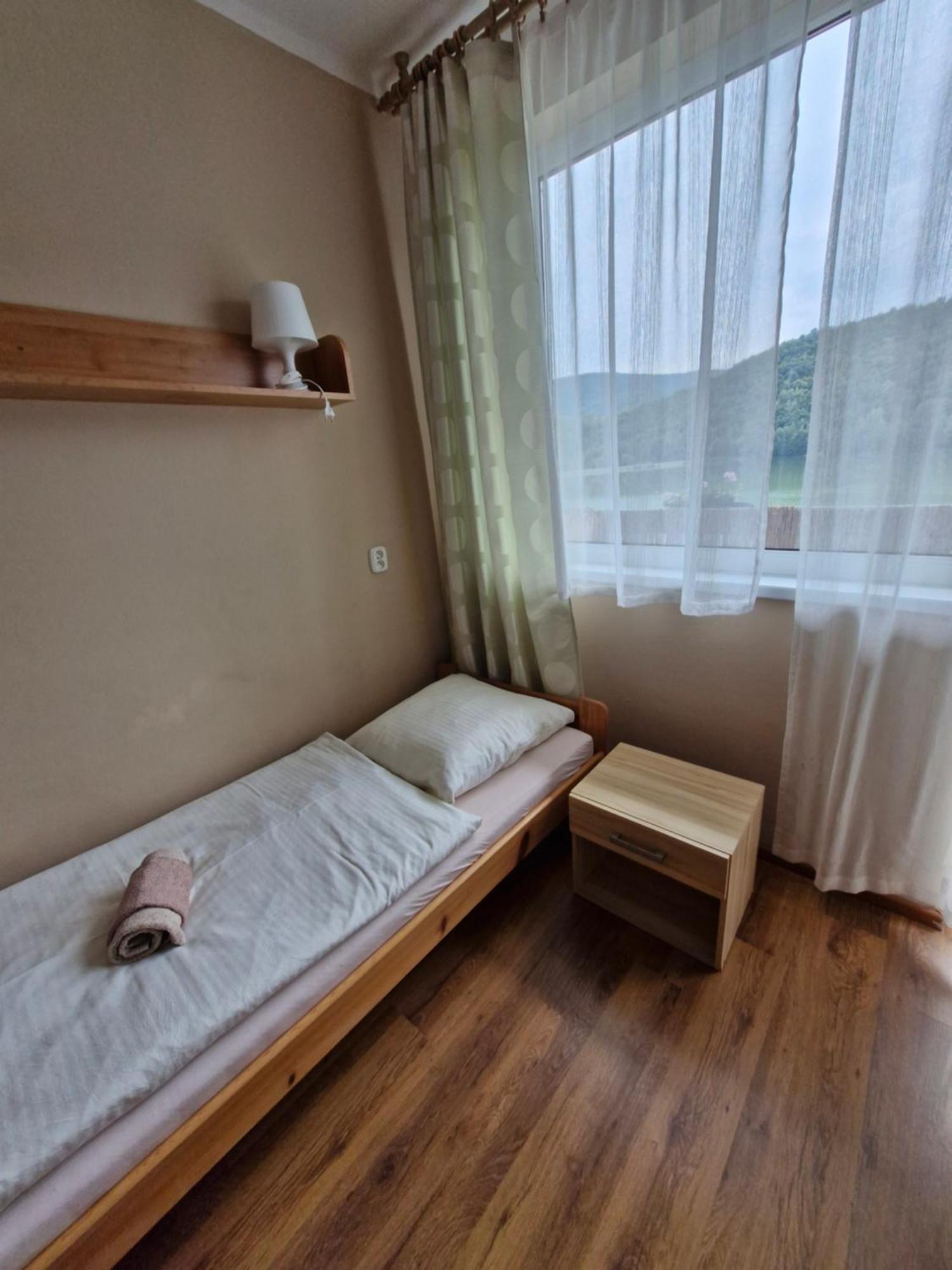 Penzion Flipper Revúca Dış mekan fotoğraf