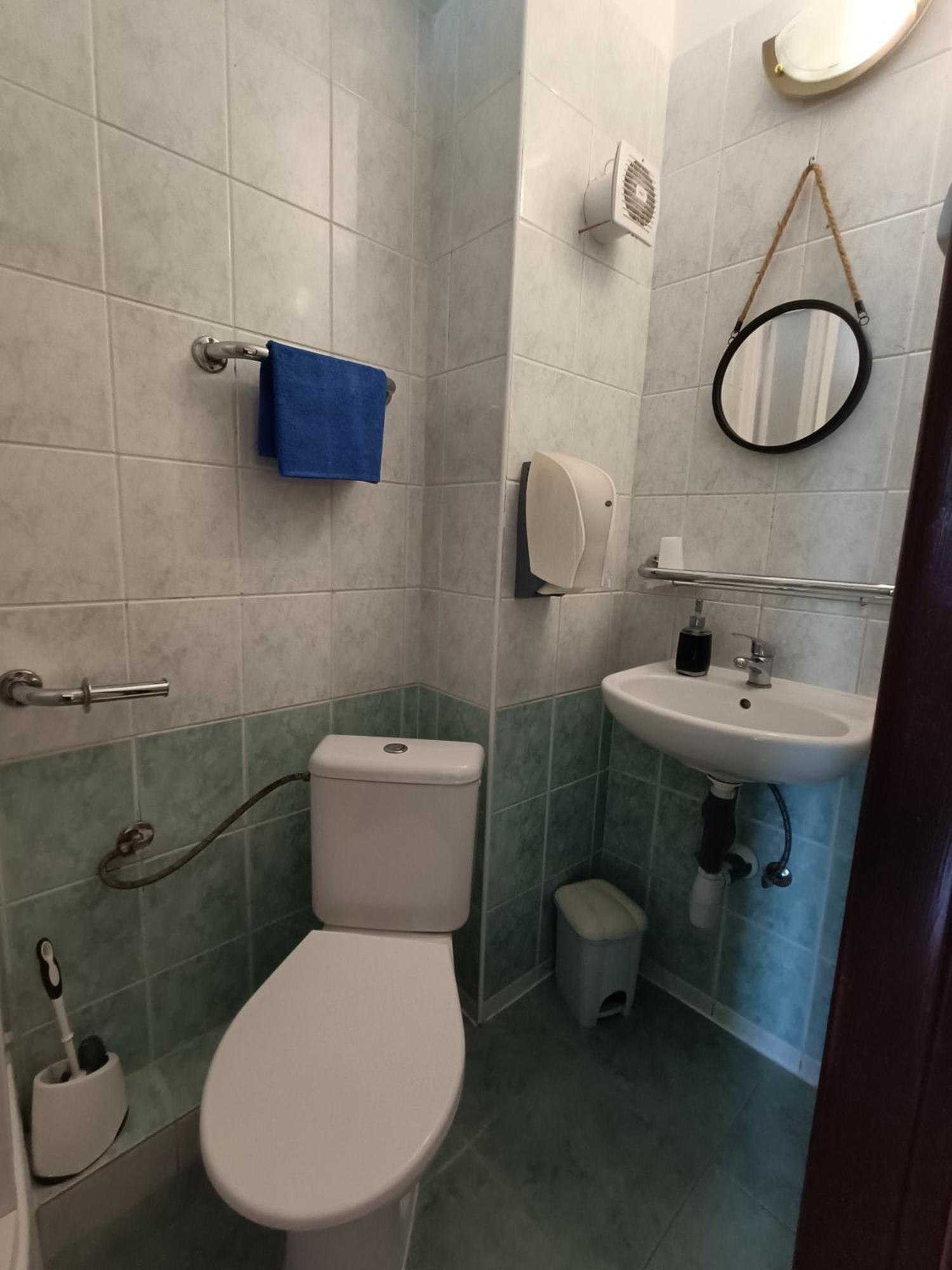 Penzion Flipper Revúca Dış mekan fotoğraf