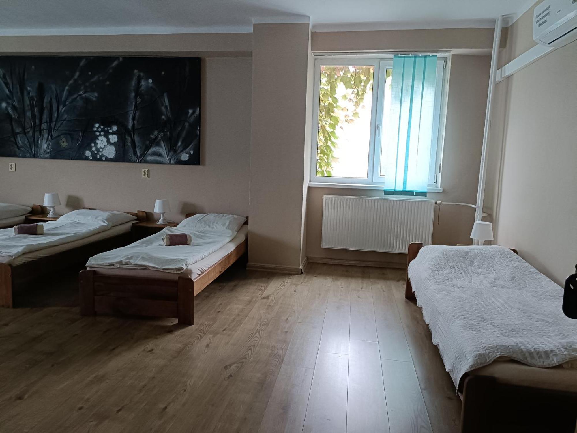 Penzion Flipper Revúca Dış mekan fotoğraf